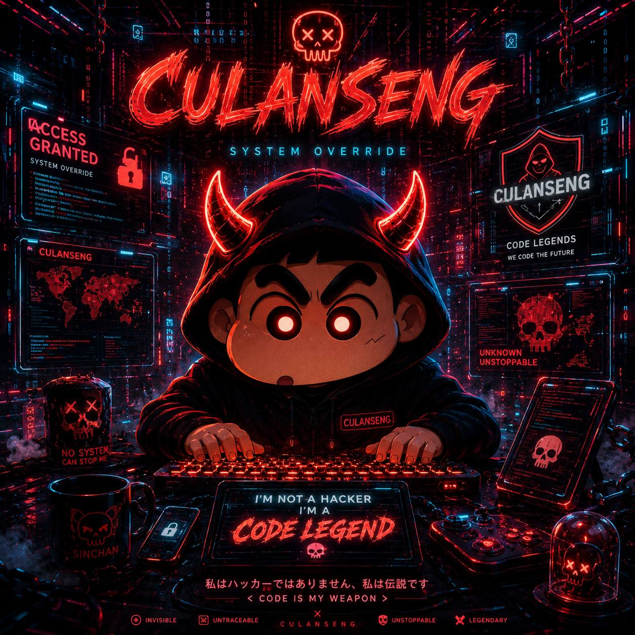 CULANSENG